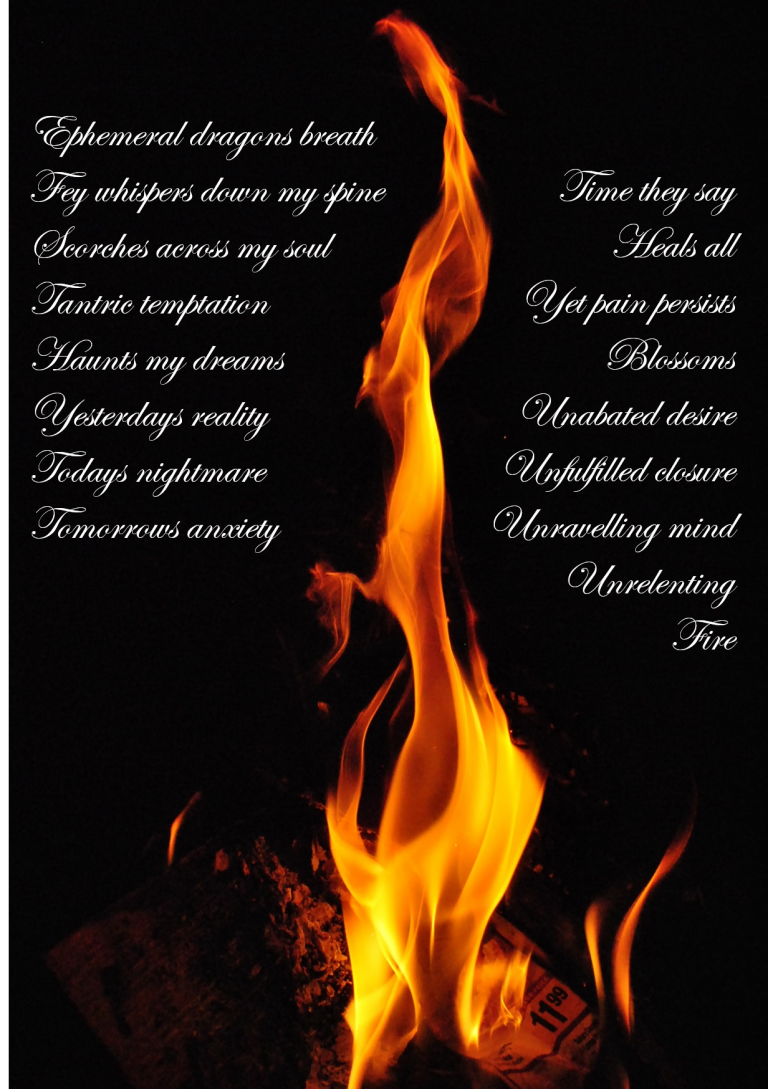 Maudlin tendrils