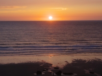 Sunsets