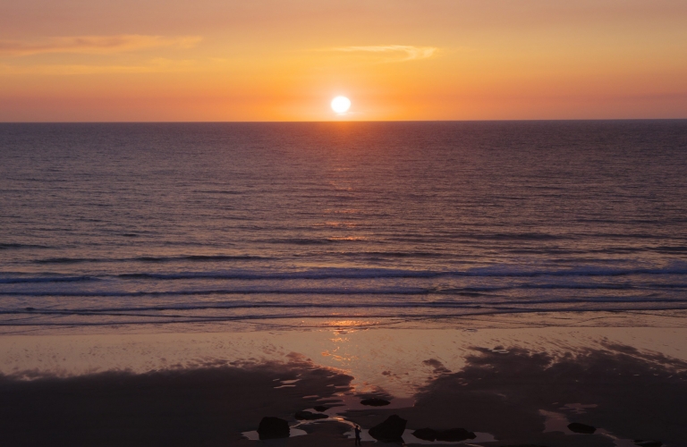 Sunsets